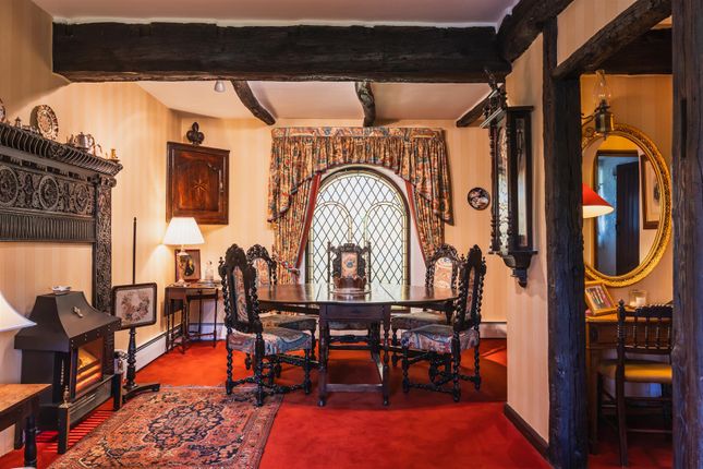 Pippin Cottage, 74 Church Lane, Sheffield photo 4