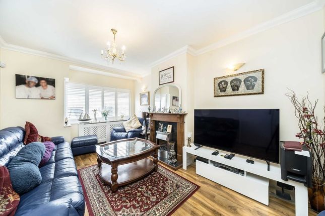 Semi-detached house for sale in Grierson Road, London