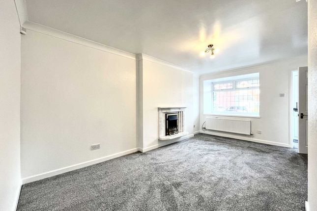 Flat for sale in Newfields, St Helens