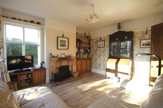 Semi-detached house for sale in Warham Road, Wells-Next-The-Sea