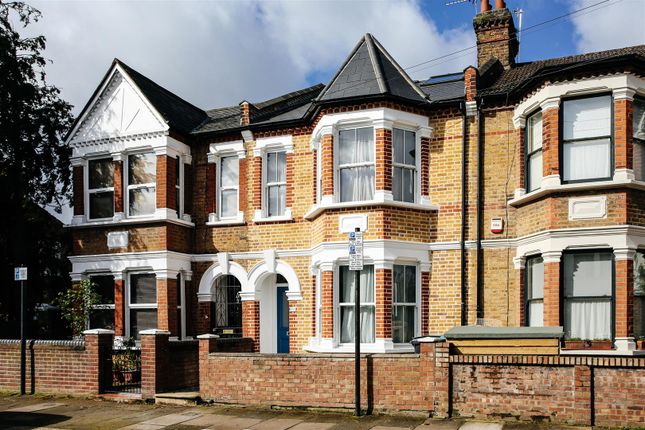 Terraced house for sale in Chandos Road, Tottenham, London