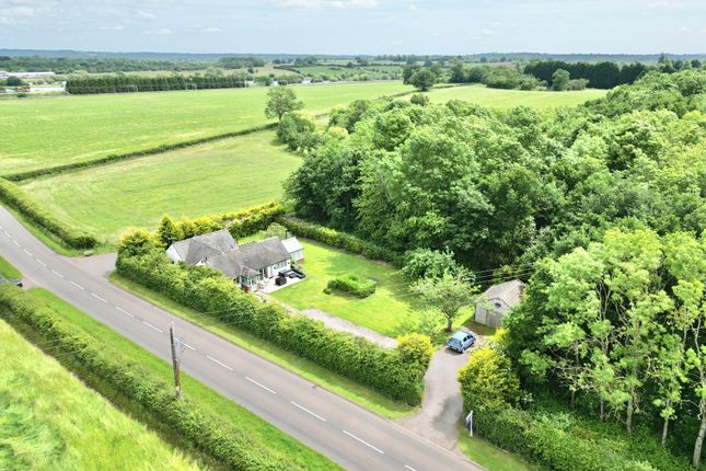Badenhall Lodge, Stafford photo 4