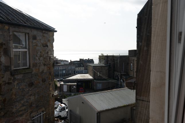 Flat for sale in Mitchell Street, Kirkcaldy