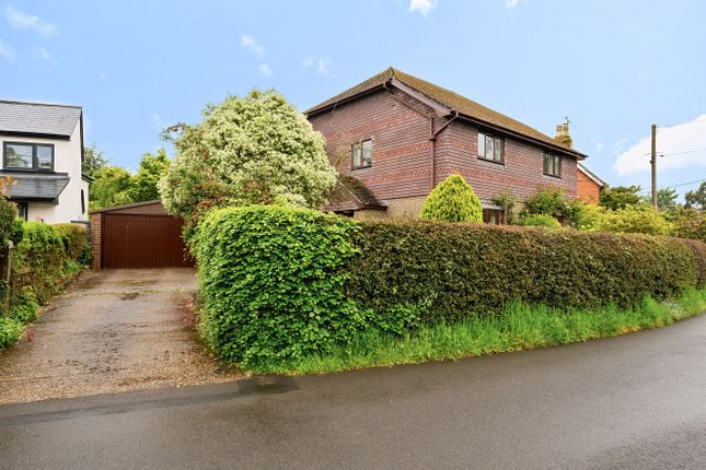 Detached house for sale in Windmill Road, Mortimer Common, Reading, Berkshire