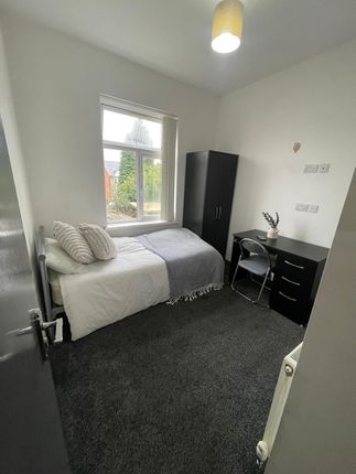 Thumbnail Room to rent in Harefield Road, Coventry