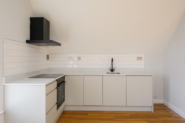Apartment 3, Bay Horse, 105 Main Street, York photo 4