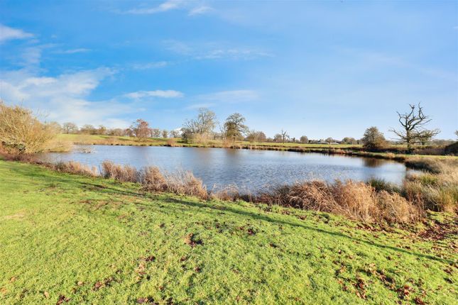 2, Meadowside Smallwood, Sandbach photo 2