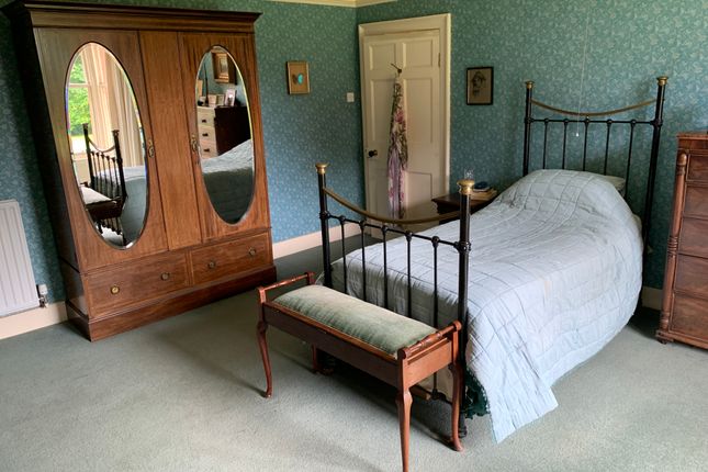 Croft House - Bedroom 3
