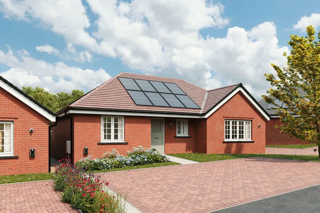 Cameron Homes - Bramley Fields