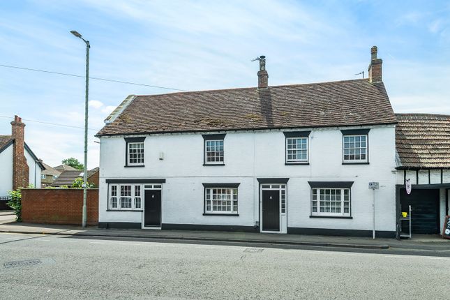 Thumbnail Detached house for sale in High Street, Kempston, Bedford