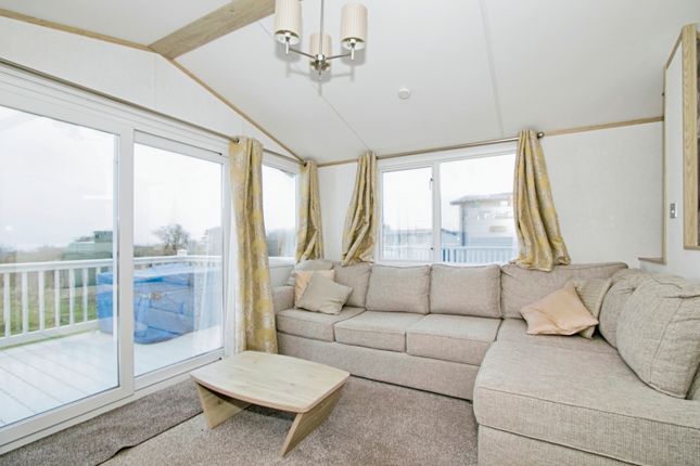 Bungalow for sale in Hendra Croft, Newquay, Cornwall