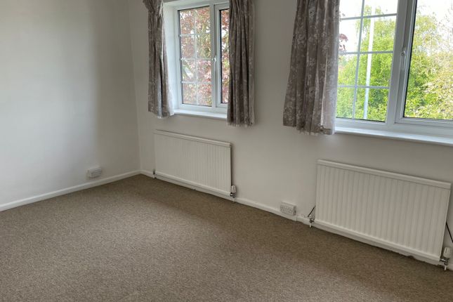 Town house to rent in Nantwich, Cheshire