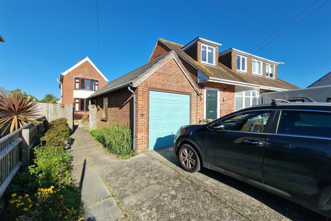 Detached house for sale in Roman Road, Radipole, Weymouth