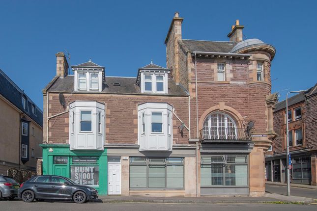 Flat for sale in Commissioner Street, Crieff