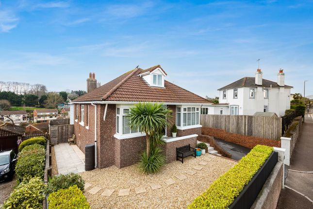 Detached house for sale in Westhill Road, Torquay
