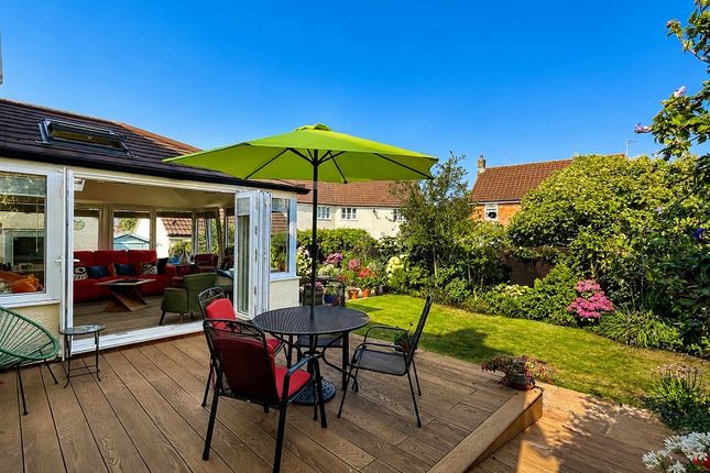 14, Blue Water Drive, Weston-super-mare photo 4