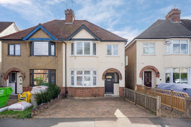 Modren Recently Frfurbished Three Bedroom House In Garston.