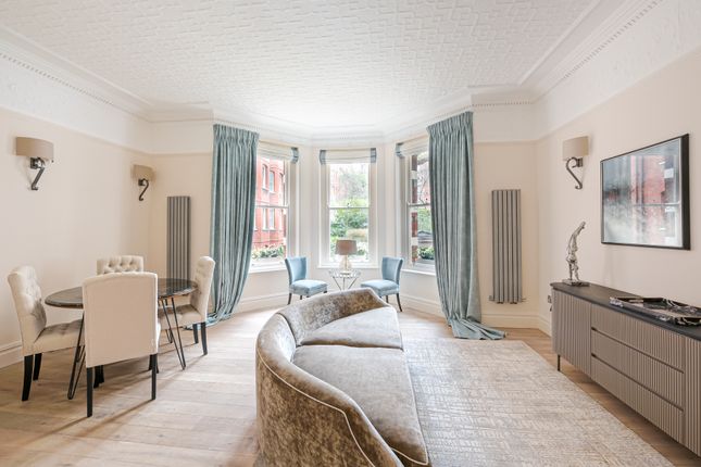 Flat for sale in Ashley Gardens, Thirleby Road SW1P
