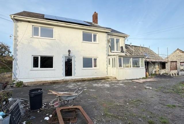 Trallwyn, Abernant, Carmarthen photo 2