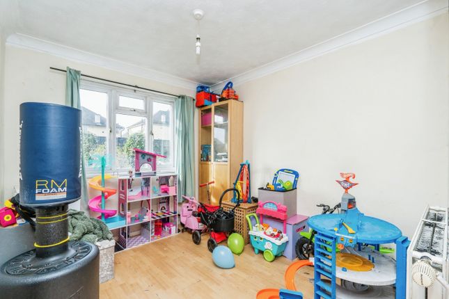 Semi-detached house for sale in Blakemere Crescent, Paulsgrove, Portsmouth