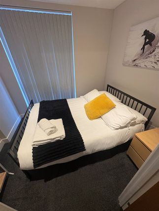 Apartment 46, Cutlass Court, 28, Granville Street, Birmingham photo 4