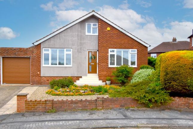 Thumbnail Detached house for sale in Westlands Avenue, Whitby