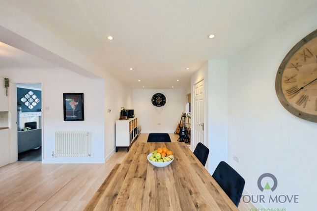 6, Sorrento Grove, Stoke-on-Trent photo 4