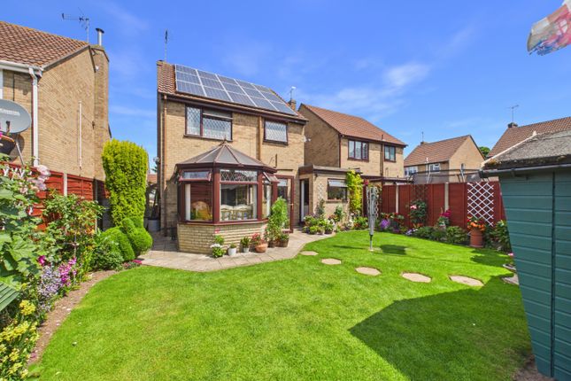 3, Culpins Close, Spalding photo 4