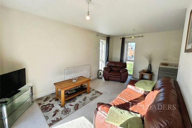 Flat 3, Old Canal End, 33, The Lane, Worcestershire photo 2