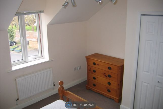 Terraced house to rent in The Mews, Ledbury