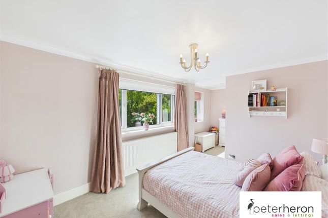 Bedroom 2 (Rear)