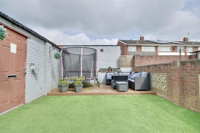 Semi-detached house for sale in Southbourne Avenue, Drayton, Portsmouth
