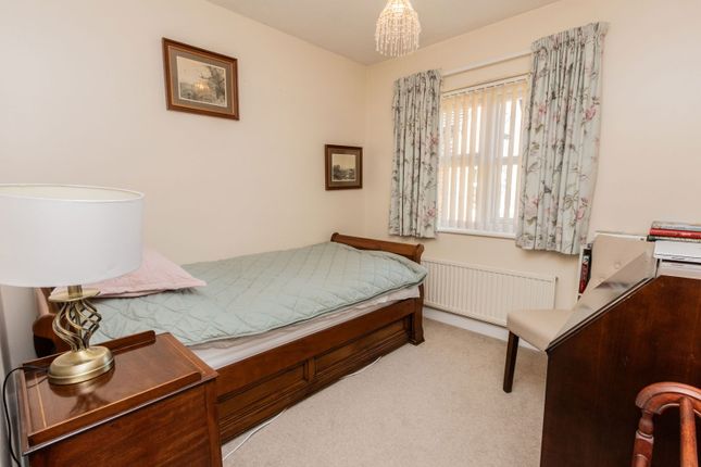 12, Rectory Fields, Cranbrook photo 5