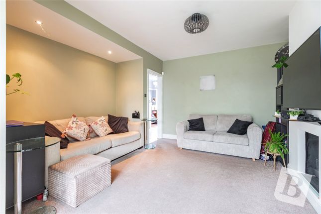 Semi-detached house for sale in Upminster Road, Hornchurch