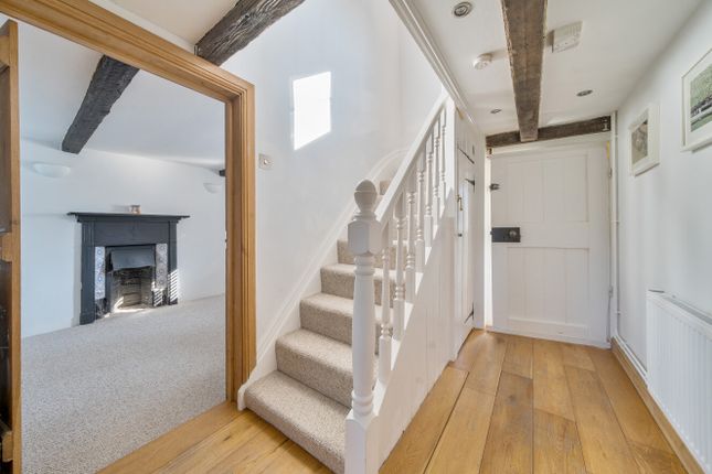 Withy Bow Cottage,, Withy Road, Highbridge photo 4