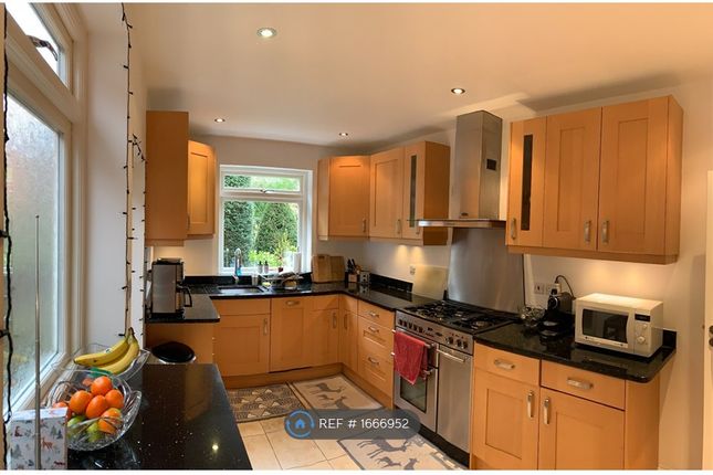 Detached house to rent in Richmond, Richmond