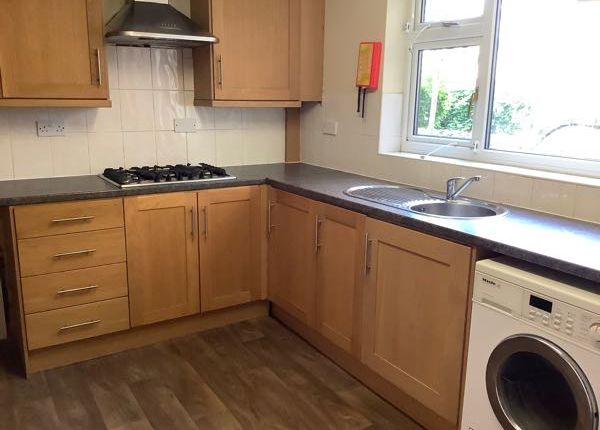 Semi-detached house to rent in Arundel Street, Nottingham