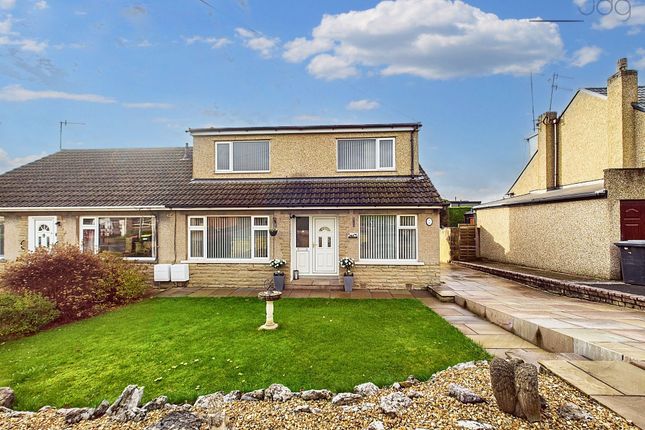 Welcome To Beech Road