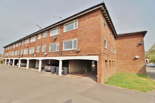 1 bed flat for sale in Chidham Close, Havant PO9