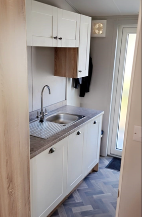 Woodland Retreat 11, 57 Sleaford Road, Lincoln photo 4