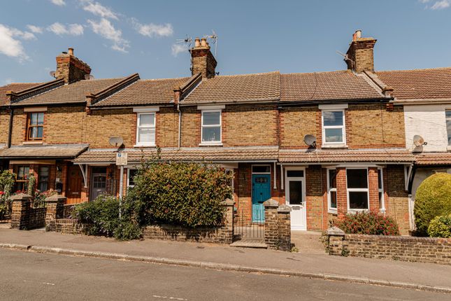 3-bed house on 4 School Road, Faversham, £375,000