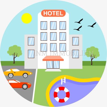 Hotel/guest house for sale in 07015, Palma, Spain