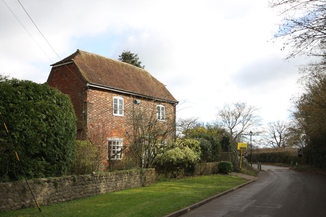 Detached house for sale in Addington Lane, Trottiscliffe