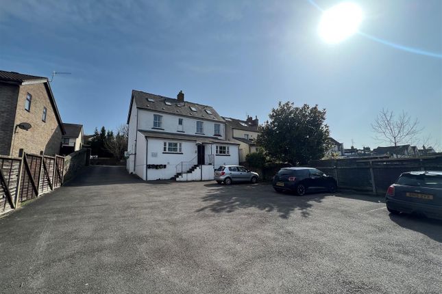Thumbnail Flat for sale in Gloucester Road, Coleford