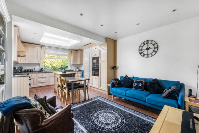Detached house for sale in The Drive, Wallington