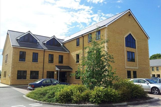 Office to let in Tetbury Road, Cirencester Office Park, Unit 9, Cirencester