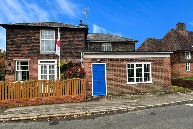 Blue White Simple Minimalist Elegant Blue Sky Back