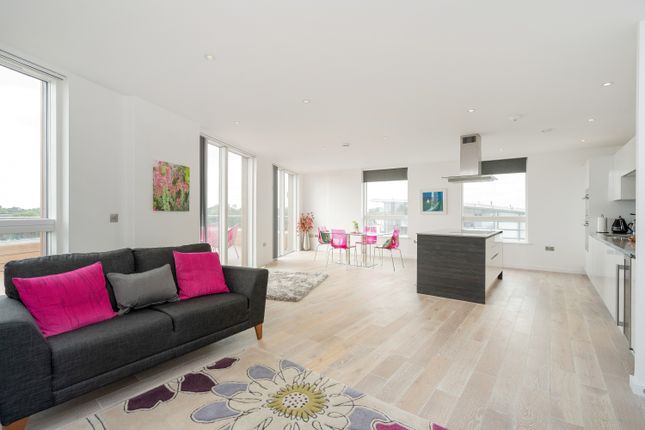 Flat 61, Malthouse Court, Malthouse Court, Brentford photo 2