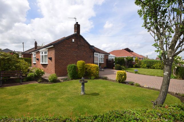 Thumbnail Bungalow for sale in Westacres Avenue, Whickham