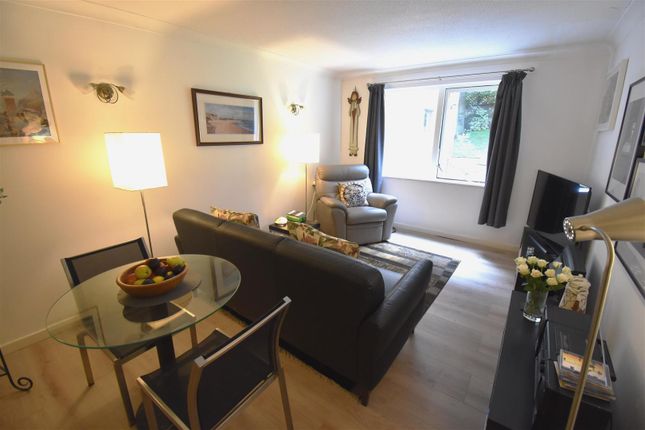Flat for sale in Park Road, Buxton